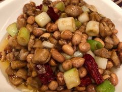 -陈麻婆豆腐(春熙店)