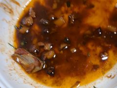 -军子大排档(迎春花园店)