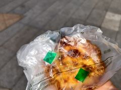 -爱达乐面包生日蛋糕(中央华府店)