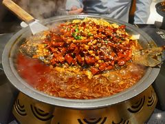 -鱼见你烤鱼•本地烧烤(1818店)