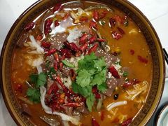 -后宫私房菜(汇客美食娱乐广场店)