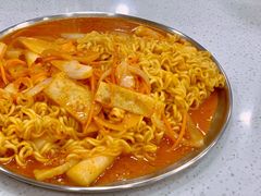 -艺芳家朝鲜冷面