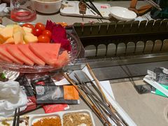 -丰茂烤串(金源店)