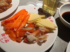 -芝小官毛肚火锅海鲜自助(苏州吴江区万宝店)