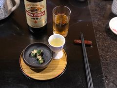 -万福炭火烤肉日本料理(新街口店)