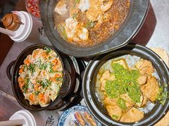 -山四砂锅(钟楼街店)