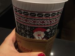 -COSTA COFFEE(上海月星环球港店)