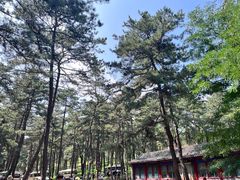 -承德避暑山庄景区