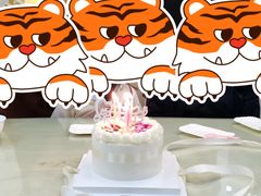 -木子烘焙(时代天街店)