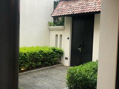 -三亚亚龙湾雅高铂尔曼别墅度假酒店