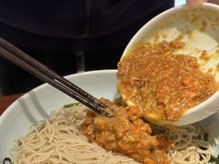 -裕兴记•蟹黄面馆(人民广场店)