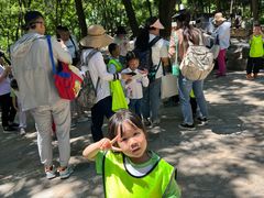 -小脚丫幼儿园(西二旗东一路校区)