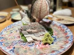 -桂马·日本料理·海胆·海鲜饭·酒场(民主广场店)