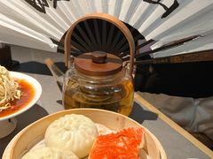 -晓淮山·扬州早茶·淮扬菜(龙阳广场店)