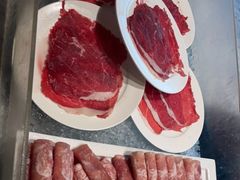 -福州仓山凯悦酒店·Market Cafe Lacucina咖啡厅
