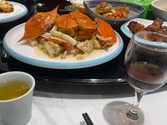 -苏浙徽·农家大院(吴江中山南路店)