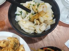 -老黄大排档(王家冲路店)