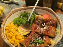 -戏作寿司(观音桥店)