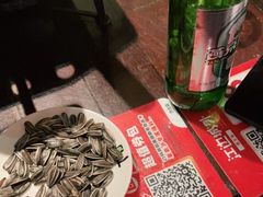 -江边城外烤全鱼(方庄时代购物中心店)