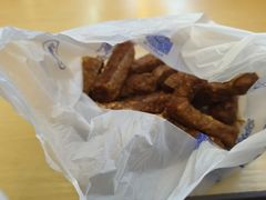 -护国寺小吃(中关村店)