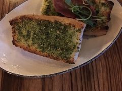 -PIZZA BIANCA(民园店)