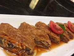 -童福兴·南京菜(老门东店)