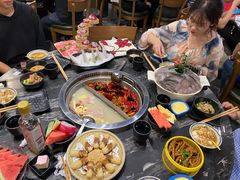 -小王少龙火锅(沙南街店)