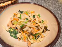 -南京大牌档(中关村领展广场店)