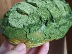宇治抹茶脏脏包-PAPER STONE BAKERY(天环店)