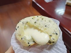 -欢牛蛋糕屋(萧山万象汇店)