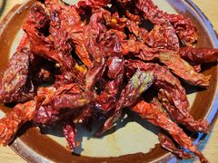 -阿光正传重庆地摊火锅(济南大学店)