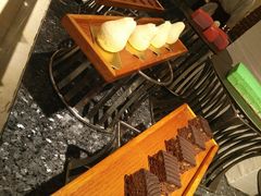 -太原富力万达文华酒店·美食汇西餐厅