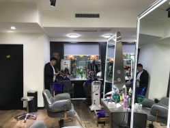 -CE·专业蛋白•羽毛接发·潮色烫染品牌店