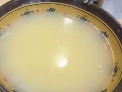 -（保定服务区）餐厅