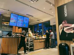 -乐凯撒披萨(汇港购物中心店)