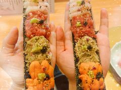 -鮨冠OMAKASE食べ放题(北京首店)