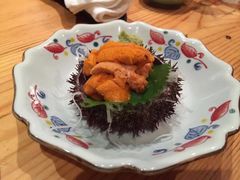 -然寿司(郎园vintage店)