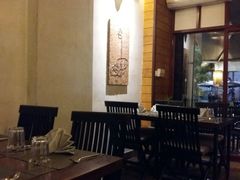-Old House Restaurant