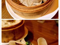 烧麦-文儒九号·闽菜馆(三坊七巷店)