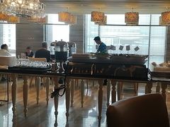 -北京王府井希尔顿酒店·万斯阁西餐厅