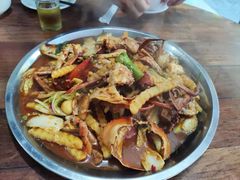 -瑞丽活螃蟹(芒市店)
