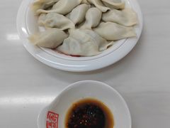 茴香豬肉-宝印真饺(瑞景总店)