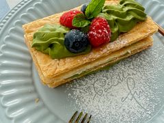 -Vanillacafe香草咖啡(银海大世界店)