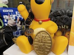 -谜盒子奇幻密室(南屏店)