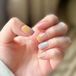 -LEILEI NAIL蕾蕾美甲美睫