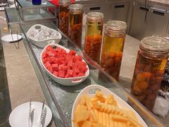 -长春净月潭喜来登酒店·盛宴标帜餐厅