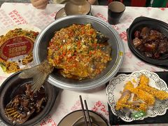 -堂瓦里·33年传统赣菜(第一街区店)