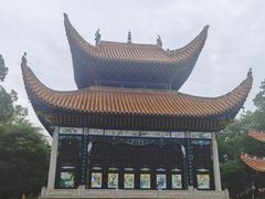 -南岳大庙