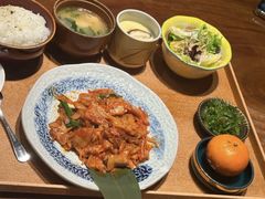 -一本料理(西溪天街店)