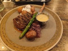 -Pakkhús Restaurant